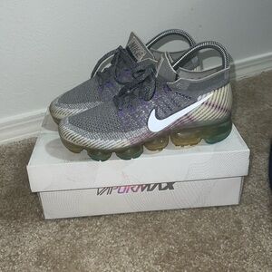 Women’s Nike Grape Vapormax